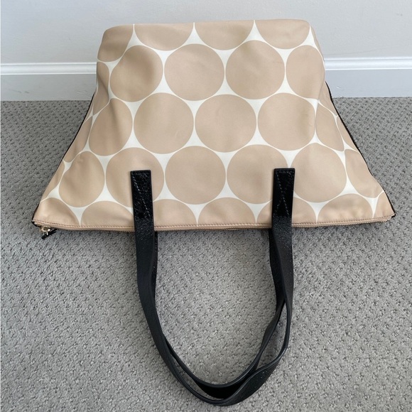 Kate Spade ♠️ Tote Bag - Picture 5 of 13